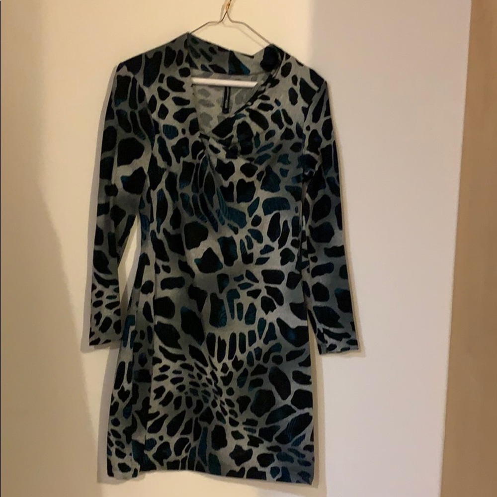 Women’s dress